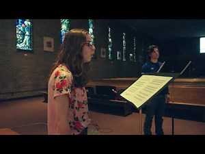 Psalm 22: My God, My God - CTSP Music Ministry