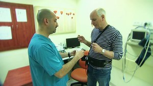 Unseen world explored by PillCam