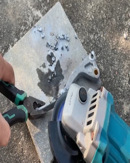 Welding aluminum is so easy! | Amazing Videos