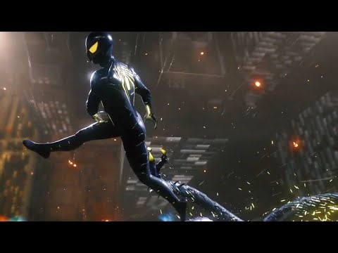 Spider-Man VS Doctor Octavius | Marvel’s Spider-Man Remastered PS5