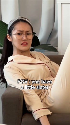 Literally can’t do anything without me😭