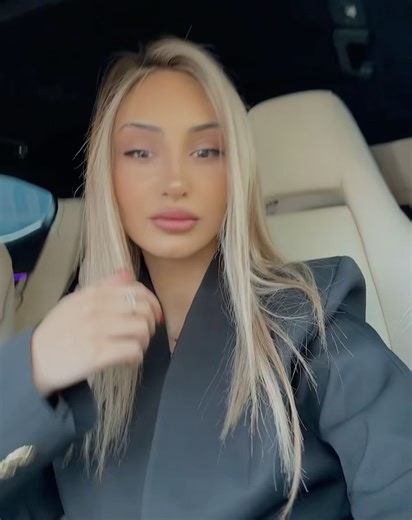 Sali Verulashvili on Reels