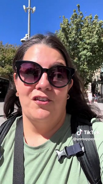 Nicole ✨ Unmapped Life on TikTok