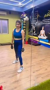 Bharati Sahoo on Reels