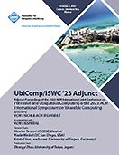 Smartwatch-Based Sensing Framework for Continuous Data Collection: Design and Implementation | Adjunct Proceedings of the 2023 ACM International Joint Conference on Pervasive and Ubiquitous Computing & the 2023 ACM International Symposium on Wearable Computing