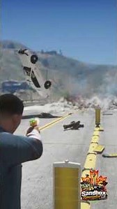 Fly Swatting Helicopters - GTA 5