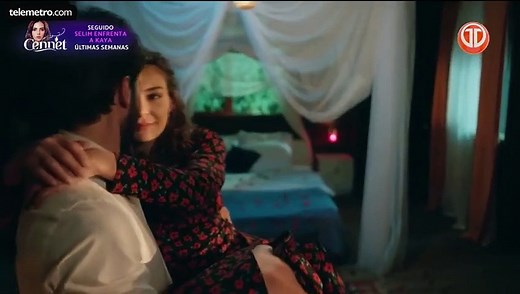 HERCAI CAPITULO 157 AUDIO LATINO