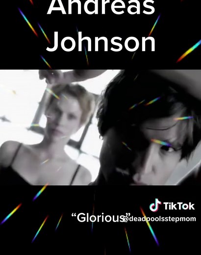 Andreas Johnson - Glorious #tb #90s #pop #rock #tune #andreasjohnson #glorious #fyp
