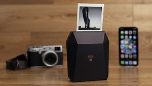 Fstoppers Reviews the Fujifilm Instax SHARE SP-3 Smartphone Printer