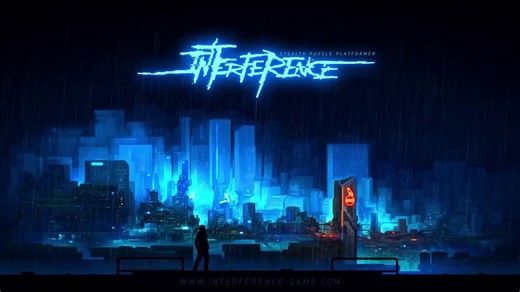 Interference - Interference - Trailer