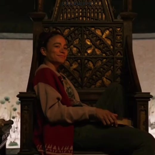 Druig and Makkari: Exploring the Characters from Eternals