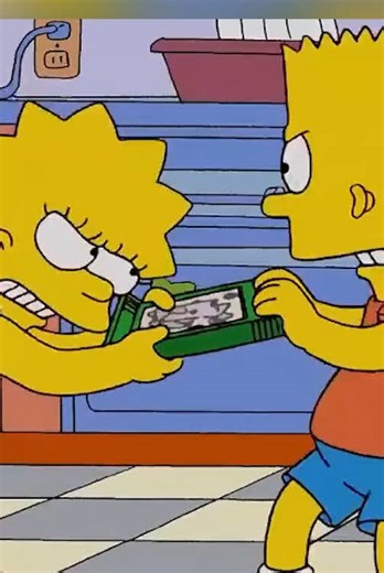 Top 5 Shocking Moments from The Simpsons