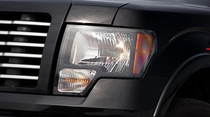 Ford F150 F250 Headlights Dim