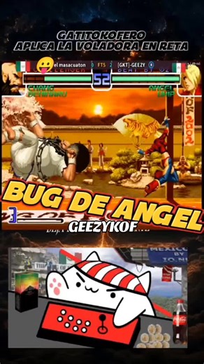 KOF 2002 Gameplay: Mastering Combos and Strategies