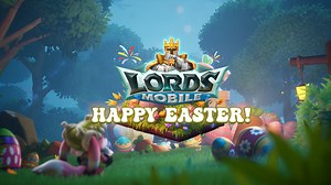 🐰 𝗘𝗔𝗦𝗧𝗘𝗥 𝗖𝗢𝗗𝗘 🐰 Hoppy Easter, Lords and Ladies! 🌷 Sparky may be having a bad day but Huey Hops knows exactly how to turn that frown upside down! Don't forget to claim this eggxclusive code! 🐣 🎁 Code: LM2023EASTER ⏰ Valid from: 04/09, 00:00 - 04/20, 23:59 (GMT-5) 🔗 Redemption page: https://lordsmobile.igg.com/gifts/ | Lords Mobile