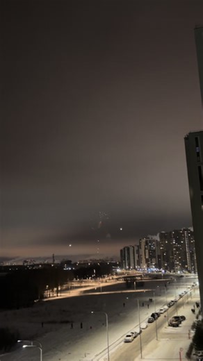 Самый лучший Новый год 2026 с Смешариками