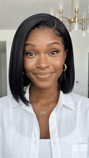 How to find your "Model Face" in 5 seconds.