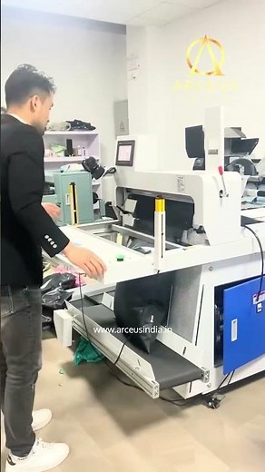 Semi Automatic Bagging Machine for E commerce Bulk packaging Machine