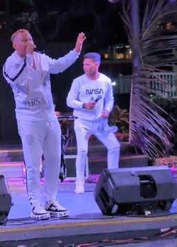 Cuban Modern Musical Concert 11 #musical #cubanos