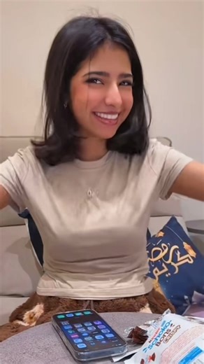 انتصار الشريف تتمرن مع بناتها