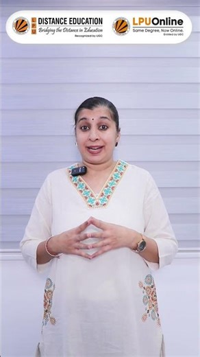 LPU Online & Distance Education - Enroll now Admission closing soon 15th October 2025