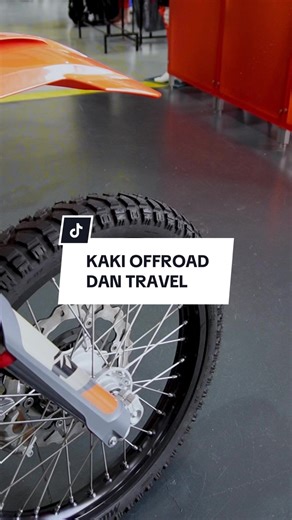 KTM 690 Enduro: Off-Road Adventure in Malaysia