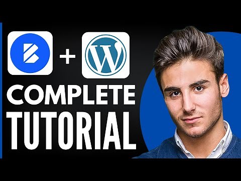 Blocksy Theme Tutorial for Wordpress | How to Use Blocksy 2025
