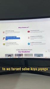 📢Learn Web Development with MERN Stack For Free. 👉 An initiative by IIT Delhi Alumni ✅ Live 1 on 1 doubt solving ✅ Personal mentorship ✅ Get certification on completion ✅ Lifetime access to courses ✅ Project-based learning ✅ Internship opportunity after the course 👉 Enroll Now! | TutedudeOfficial