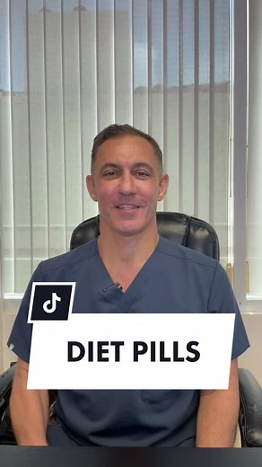 The Truth About Diet Pills - Black Beauties, Ava Diet Pills, and More