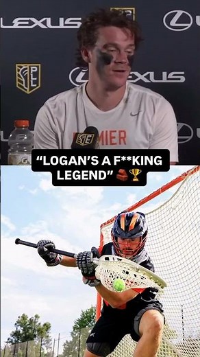 "He's a legend"