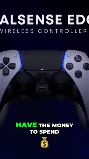 Pro controller worth it for trophy hunters? Map buttons in settings instead to save money! #PS5 #TrophyHunting #GamingTips #ProController