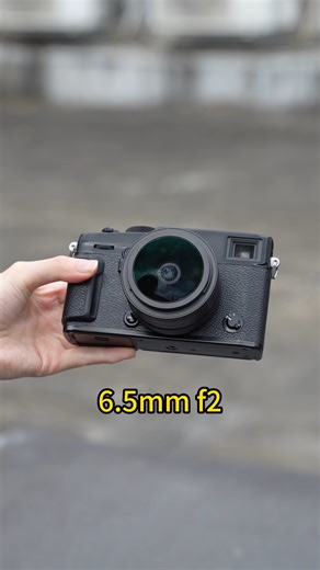 572K views · 1K reactions | Curious what photos look like with a...