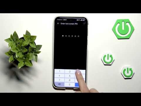 Comment réinitialiser les paramètres réseau sur HUAWEI Pura 80 Ultra