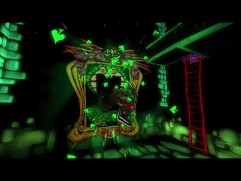 Let's Play Psychonauts part 36 New Kid in Town