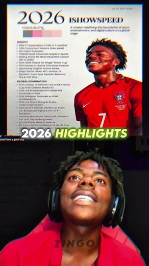 IShowSpeed Reacts To How Streaming Culture Changed Forever!