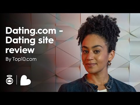 Dating.com review 2025 💕 Is dating.com worth it?