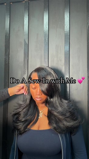 How to Achieve a Lasting Sew-In Hairstyle