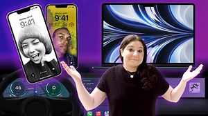 MacBook Air, iOS 16, iPadOS 16: Top 8 Things Coming Soon From Apple