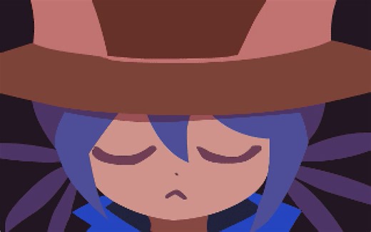 【OneShot】旧版oneshot全流程，一次最初的选择