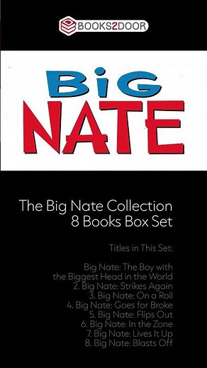 Something about - Big Nate