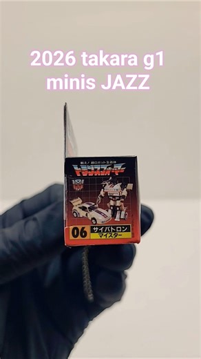 transformers takara g1 mini keychain #transformers #takara #keychain #jazz #japan #optimusprime