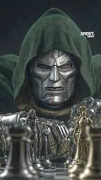 WHEN WILL THE AVENGERS DOOMSDAY TRAILER BE RELEASED?