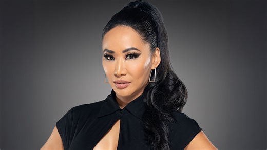TNA President Defends Controversial Gail Kim Firing – TJR Wrestling