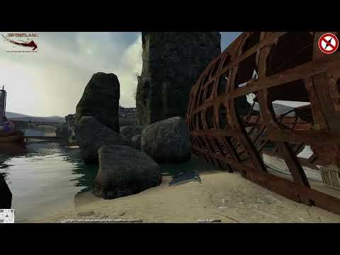 Benchmark - Half-Life 2 - Release 16. November 2004 - Source SDK Base 2013