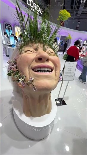 Interactive Art Installations That Breathe Life — “All Things Are Born” Will Leave You Speechless