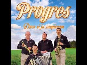 Dj JuBo Ľudový mix PROGRES vol 4