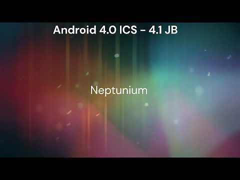 Stock Android all alarm ringtones Part-1 (Nexus).
