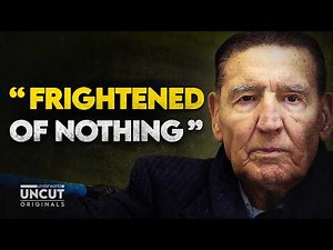 Face to Face with Frankie Fraser