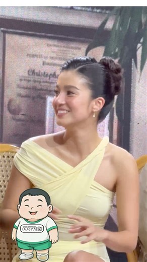 27K views · 2K reactions | BELLE MARIANO, tinawag na Gen Z Superstar ng showbiz reporter na si MJ Felipe ⭐️ | COCO TV | Facebook