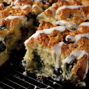 Bo Berry Blueberry Biscuits Recipe - Butter & Baggage
